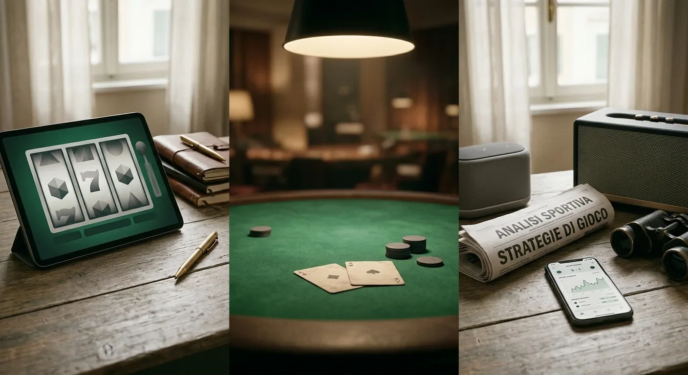 Illustrazione editoriale di categorie casino e scommesse